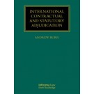 International Contractual and Statutory Adjudication