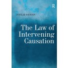 The Law of Intervening Causation