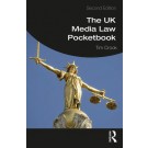 The UK Media Law Pocketbook, 2nd Edition
