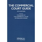 The Commercial Court Guide, 10th Edition