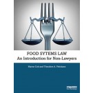 Food Systems Law: An Introduction for Non-Lawyers