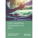 The Criminal Finances Act 2017