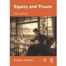 Equity and Trusts, 10th Edition