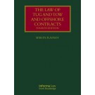 The Law of Tug and Tow and Offshore Contracts, 4th Edition