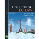 Unlocking EU Law, 5th Edition