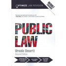 Optimize Public Law, 2nd Edition