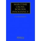 Maritime Cross-Border Insolvency: Under the European Insolvency Regulation and the UNCITRAL Model Law