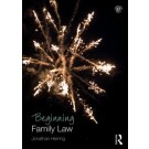 Beginning Family Law