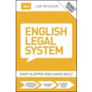 Routledge Q&A English Legal System, 11th Edition