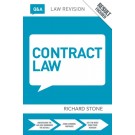 Routledge Q&A Contract Law, 11th Edition