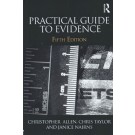 Practical Guide to Evidence, 5th Edition