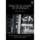 Practical Guide to Evidence 5th Edition