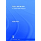 Equity and Trusts: A Problem-Based Approach