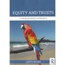 Equity and Trusts: A Problem-Based Approach