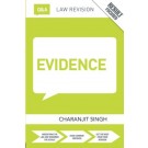 Routledge Q&A Evidence 2015-2016