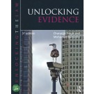 Unlocking Evidence 3rd Edition