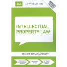 Routledge Q&A Intellectual Property Law, 4th Edition