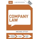 Routledge Q&A Company Law 2015-2016, 9th Edition
