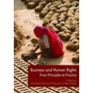 Business and Human Rights: From Principles to Practice