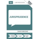 Routledge Q&A Jurisprudence 2015-2016