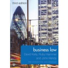 Business Law 3rd Edition