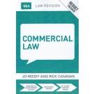 Routledge Q&A Commercial Law, 8th Edition