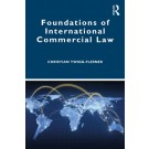 Foundations of International Commercial Law