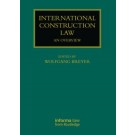 International Construction Law: An Overview