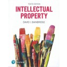 Intellectual Property, 10th Edition