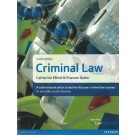Criminal Law, 10th Edition