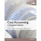 Cost Accounting, Global Edition (15th Edition)