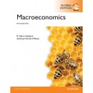 Macroeconomics, Global Edition (5th Edition)