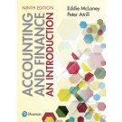 Accounting and Finance: An Introduction, 9th Edition
