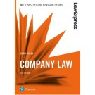 Law Express: Company Law, 5th Edition
