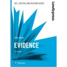Law Express: Evidence, 5th Edition