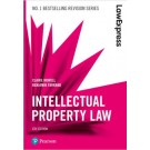 Law Express: Intellectual Property Law, 6th Edition