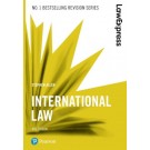 Law Express: International Law, 4th Edition