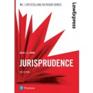 Law Express: Jurisprudence, 3rd Edition