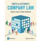 Smith and Keenan's Company Law, 18th Edition