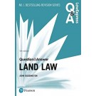 Law Express Question and Answer: Land Law, 5th Edition