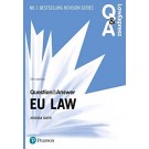 Law Express Question and Answer: EU Law, 5th Edition