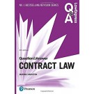 Law Express Question and Answer: Contract Law, 4th Edition