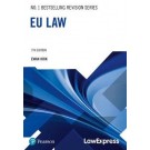Law Express: EU Law, 7th Edition
