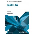 Law Express: Land Law, 9th Edition