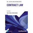 Law Express: Contract Law, 8th Edition