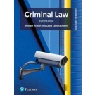 Criminal Law, 8th Edition