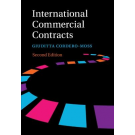 International Commercial Contracts: Contract Terms, Applicable Law and Arbitration 2nd Edition
