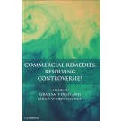 Commercial Remedies: Resolving Controversies