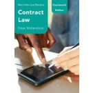 Contract Law, 14th Edition