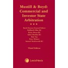 Mustill & Boyd: Commercial and Investor State Arbitration, 3rd Edition